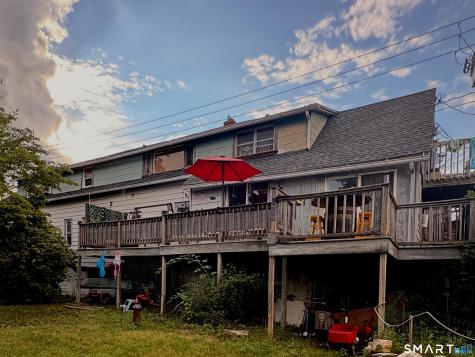 Plainfield Pike Sterling CT 06373