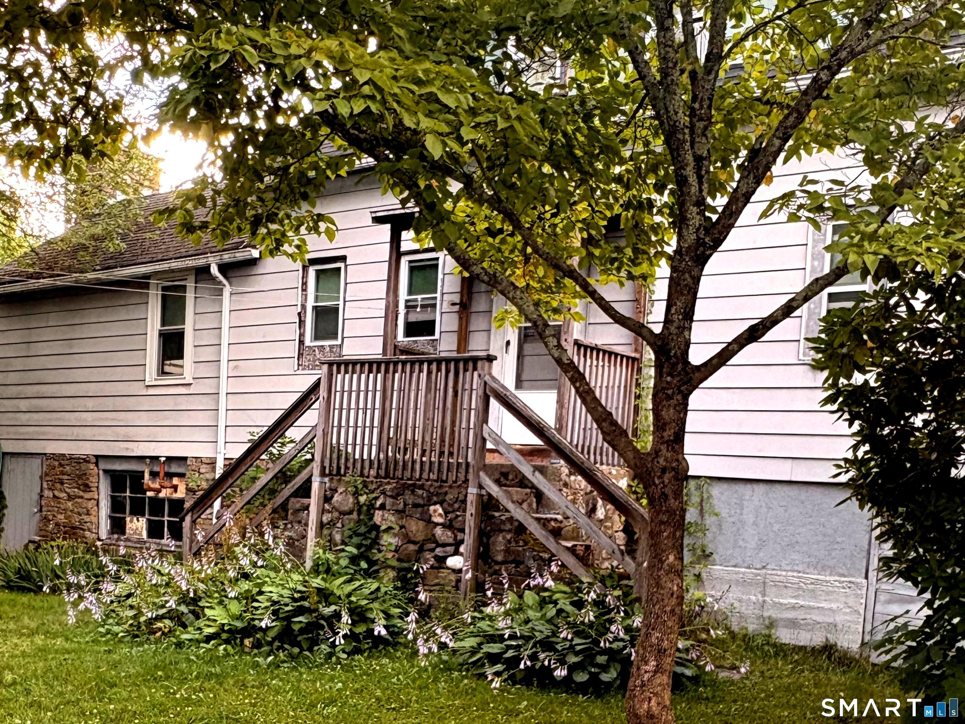 1147 Plainfield Pike Sterling CT 06373