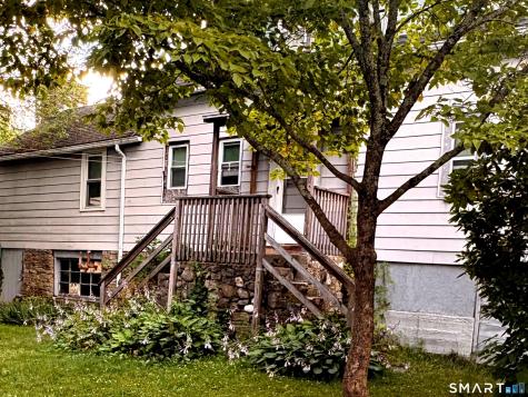 Plainfield Pike Sterling CT 06373
