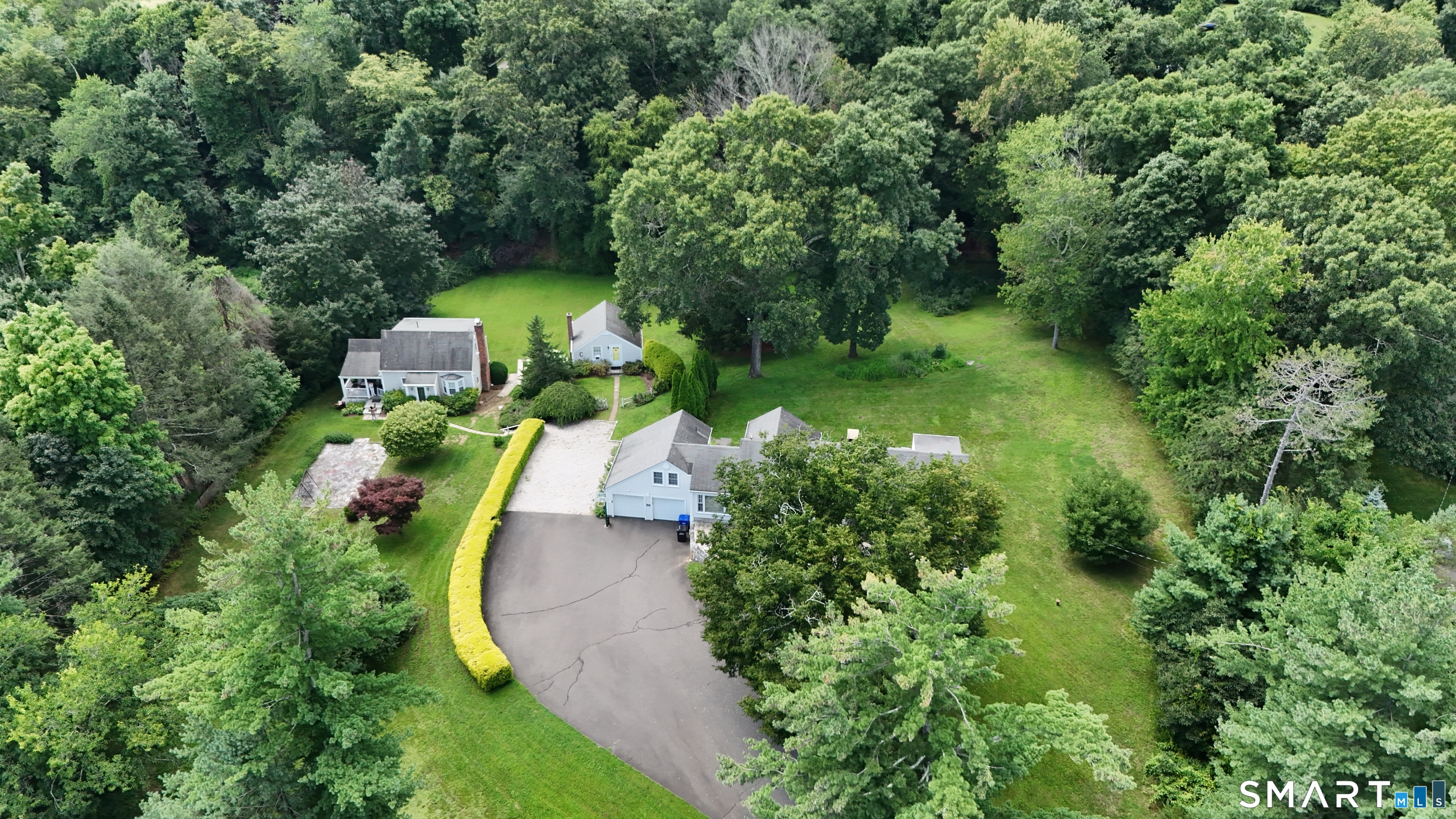 94 Obtuse South Road Brookfield CT 06804