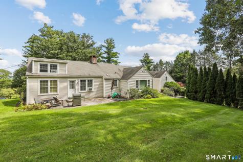 94 Obtuse South Road Brookfield CT 06804