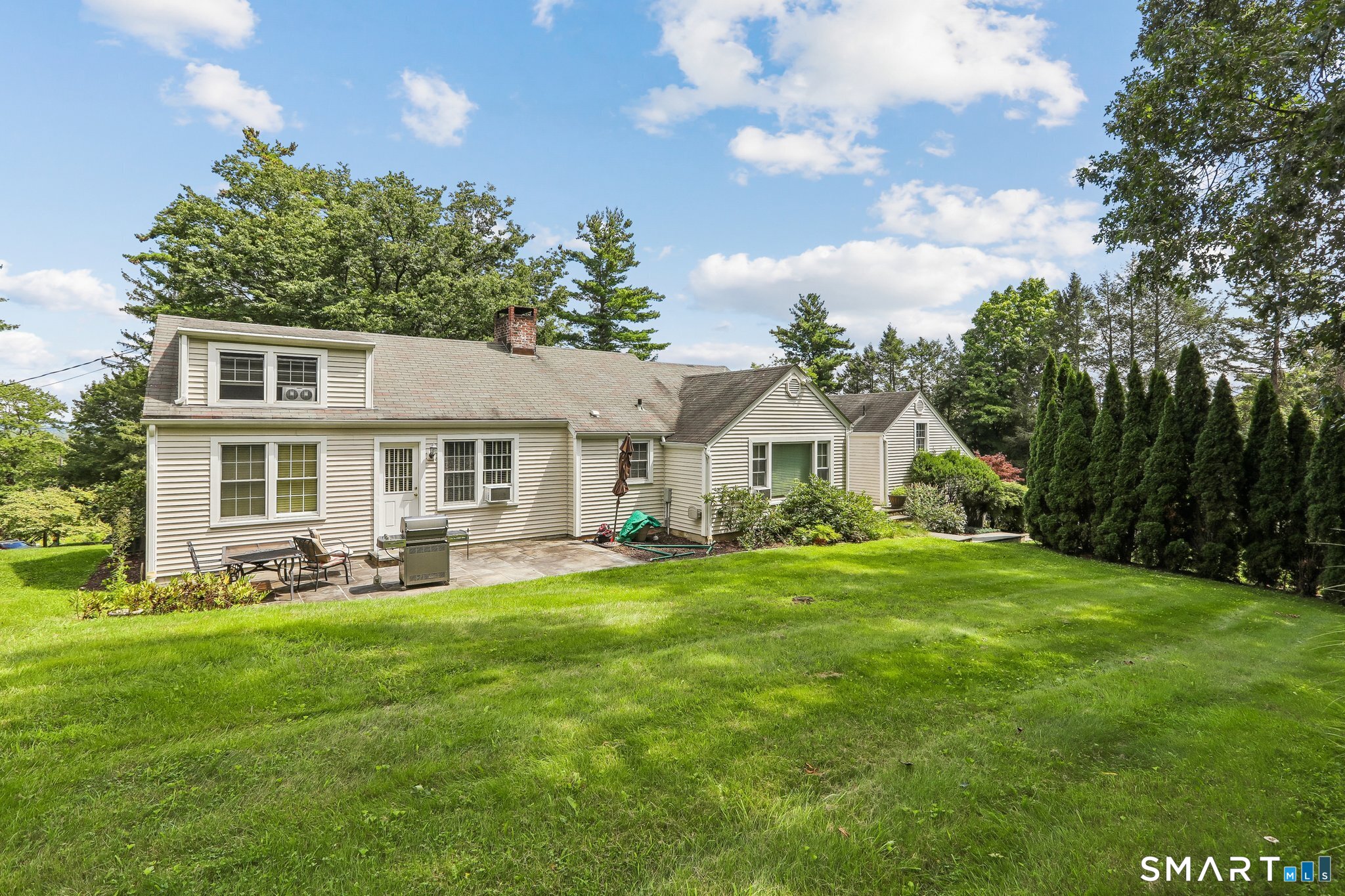 94 Obtuse South Road Brookfield CT 06804