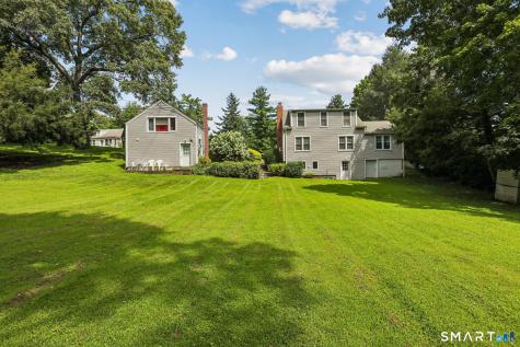 94 Obtuse South Road Brookfield CT 06804
