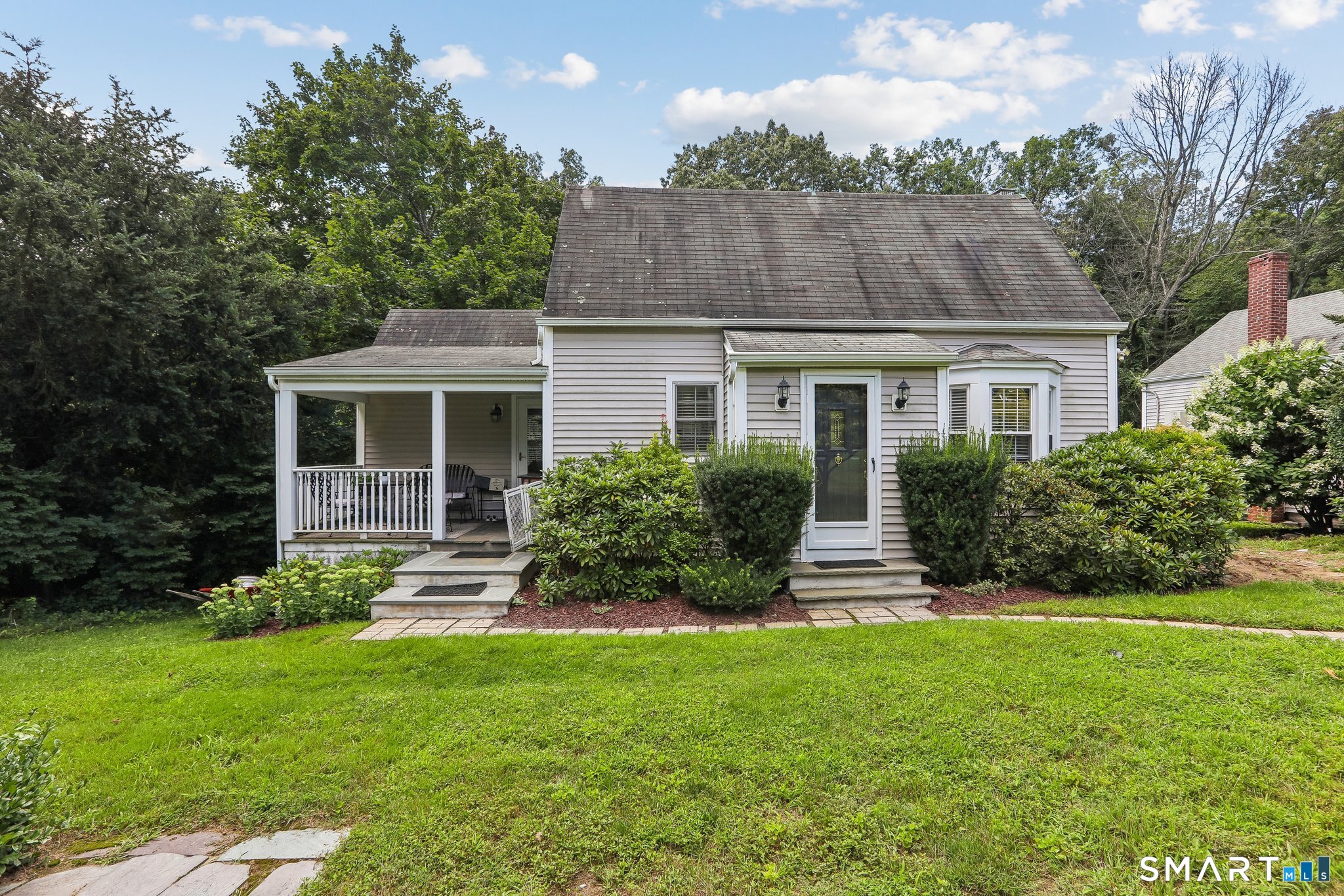 94 Obtuse South Road Brookfield CT 06804