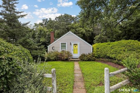 94 Obtuse South Road Brookfield CT 06804