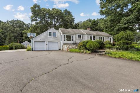 94 Obtuse South Road Brookfield CT 06804