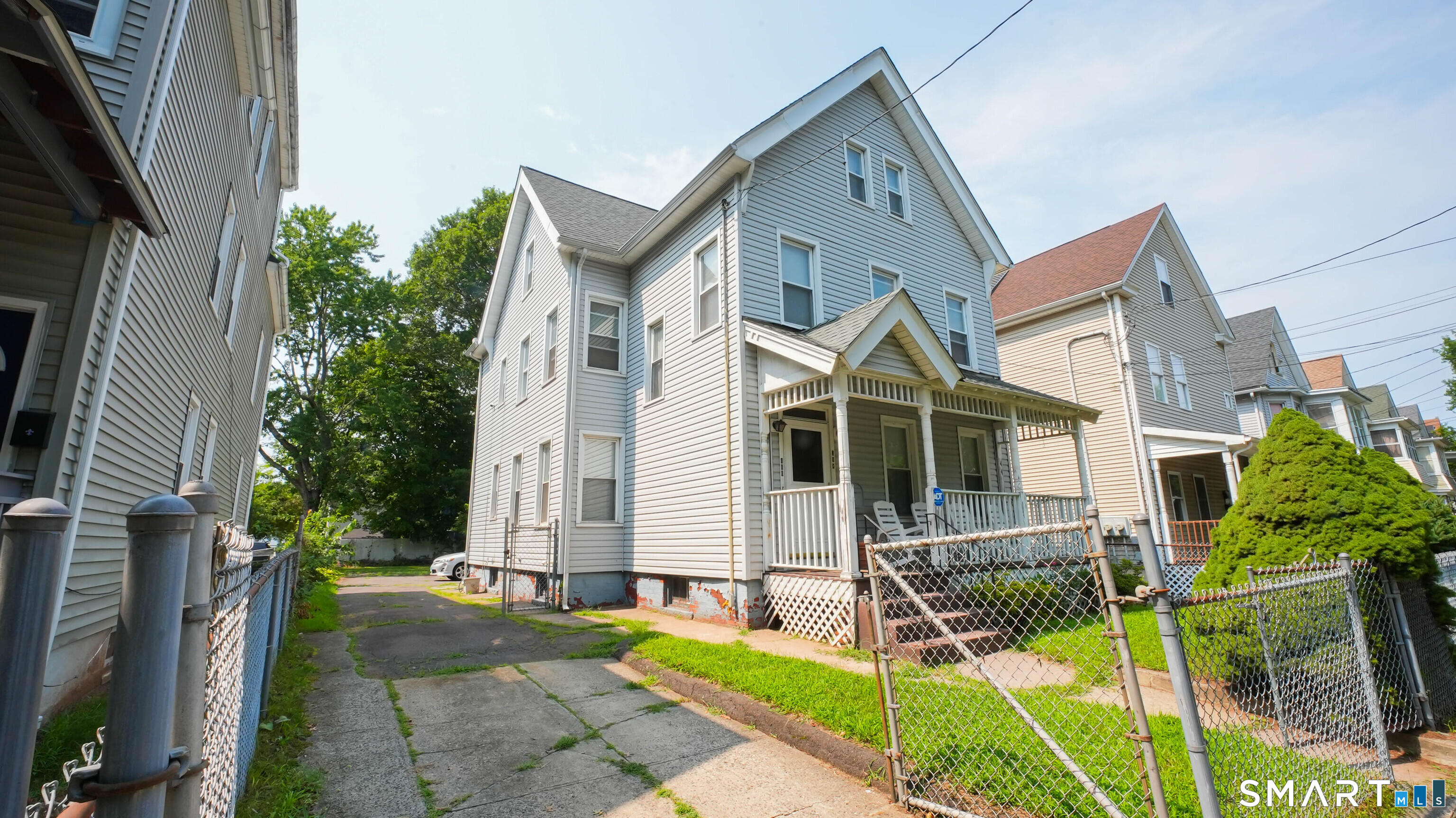 398 Shelton Avenue New Haven CT 06511
