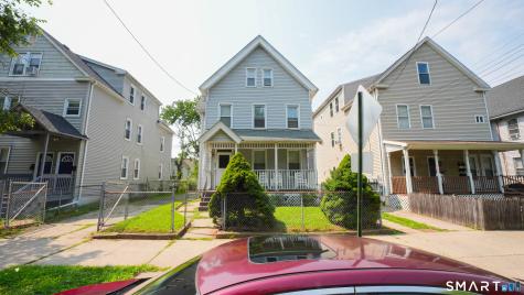398 Shelton Avenue New Haven CT 06511