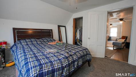 398 Shelton Avenue New Haven CT 06511
