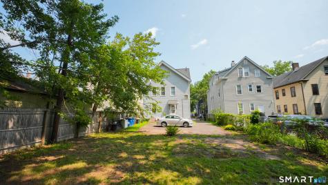 398 Shelton Avenue New Haven CT 06511