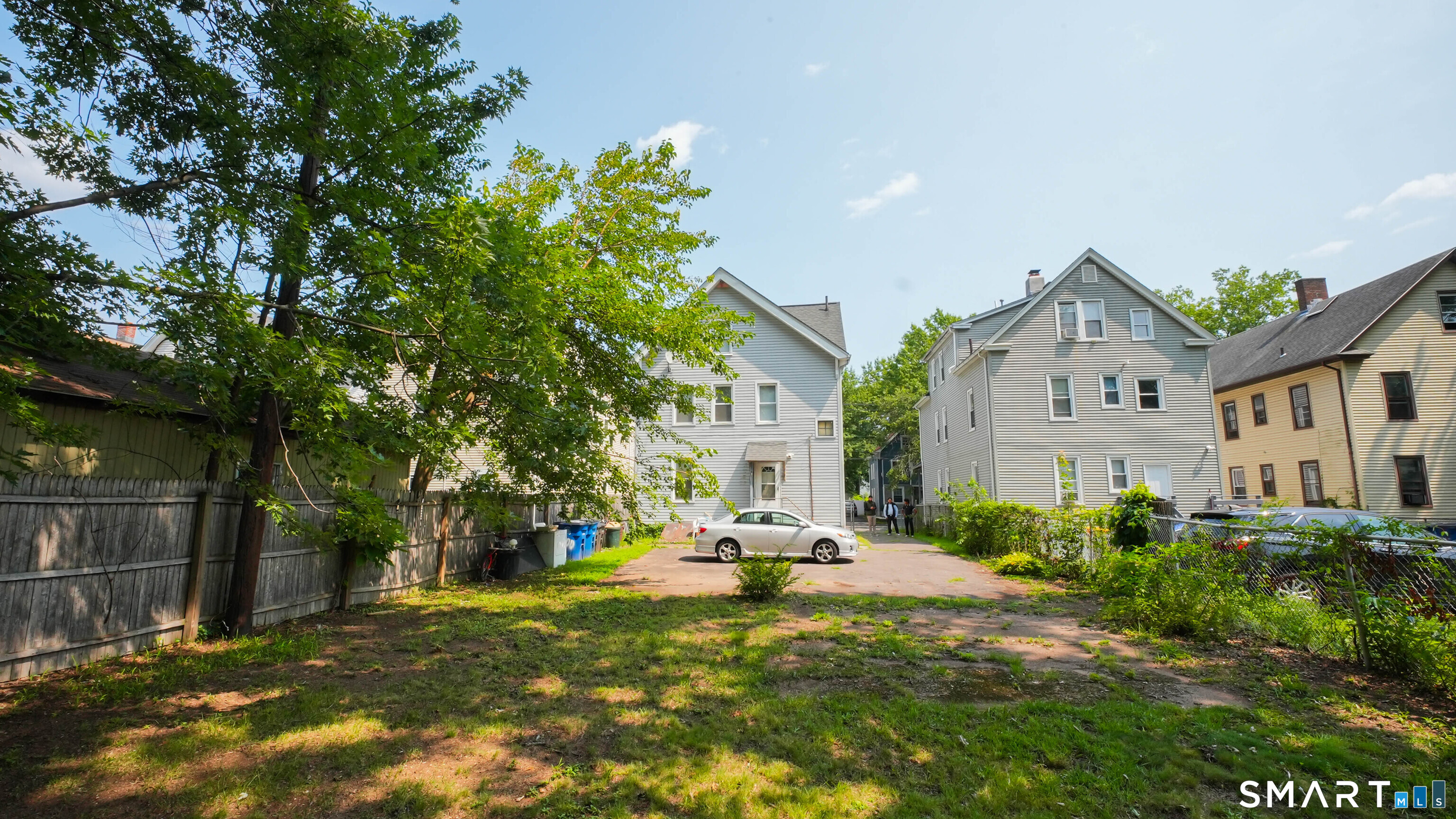 398 Shelton Avenue New Haven CT 06511