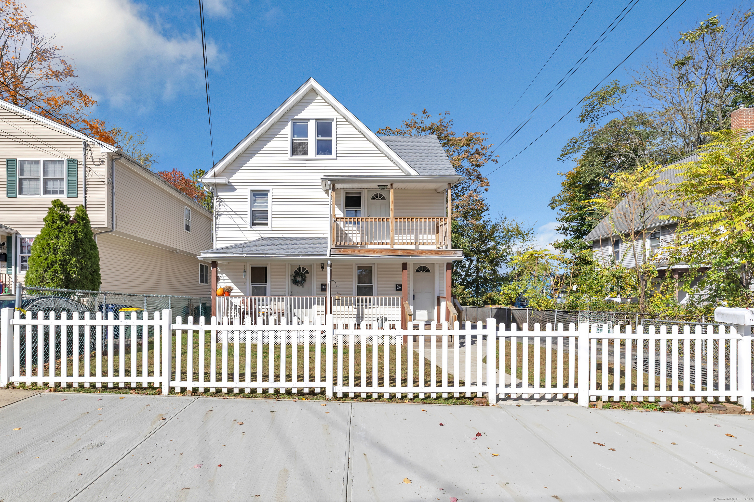 42 Meadow Street Ansonia CT 06401