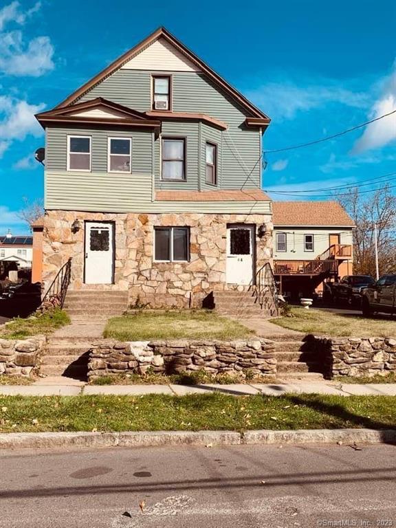 24 Earle Street Hartford CT 06120