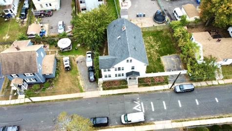 71-73 Otis Street Hartford CT 06114