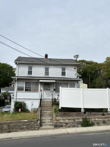 53 Wolcott Street Waterbury CT 06705