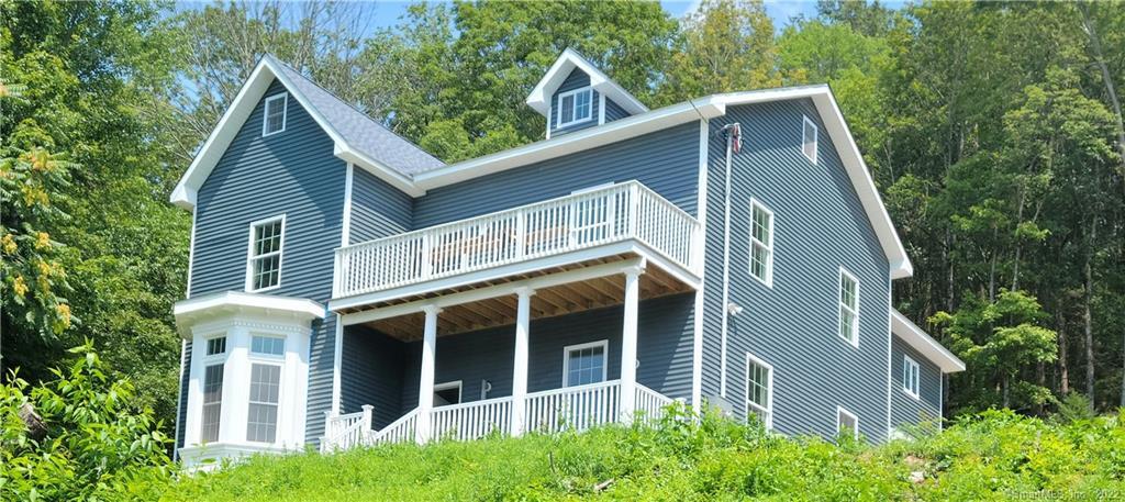 170 Jackson Street Thomaston CT 06787