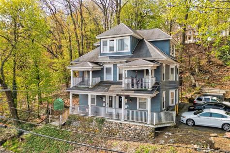 25 Bunker Hill Avenue Waterbury CT 06708