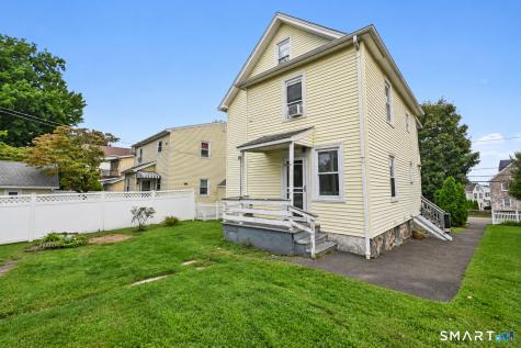 32 Josephine Evaristo Avenue Greenwich CT 06830