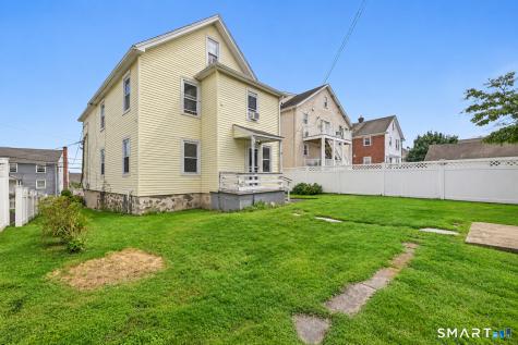 32 Josephine Evaristo Avenue Greenwich CT 06830