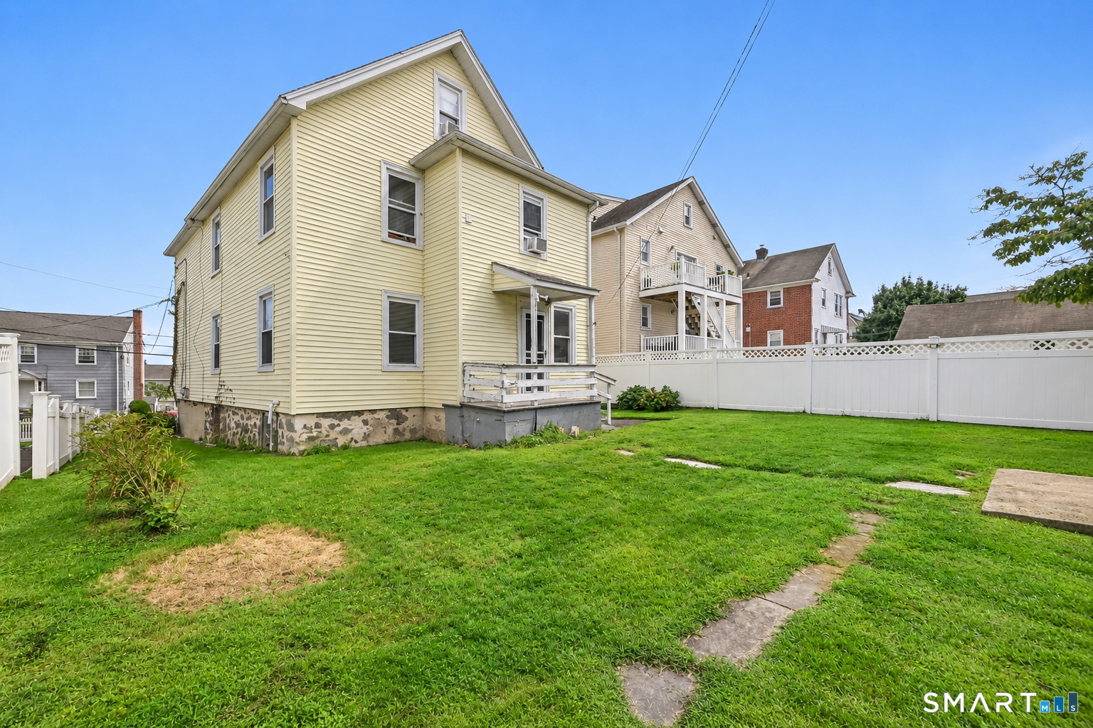 32 Josephine Evaristo Avenue Greenwich CT 06830