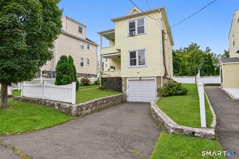 32 Josephine Evaristo Avenue Greenwich CT 06830