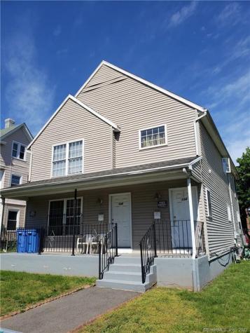 104 Webster Street Hartford CT 06114