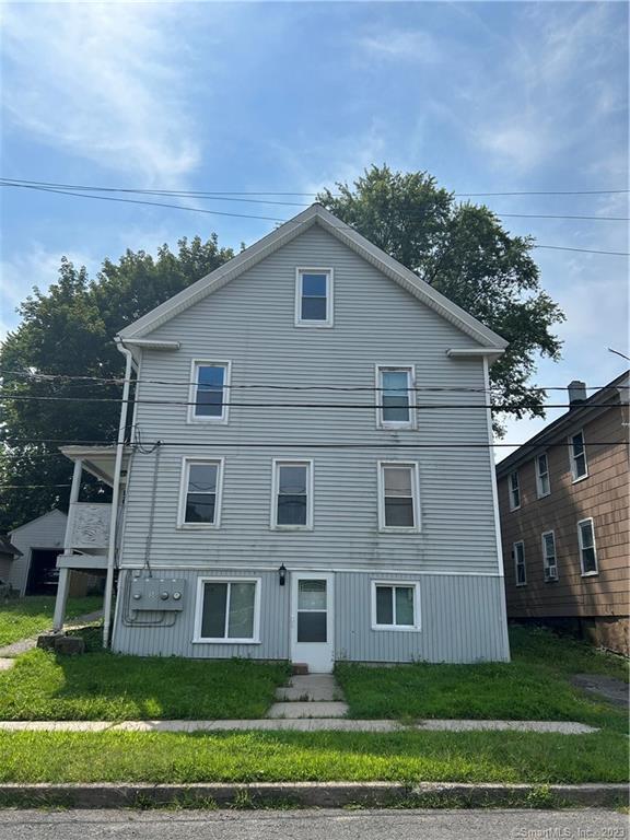 5 Flower Street Middletown CT 06457