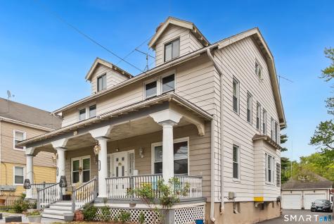 149 Linnmoore Street Hartford CT 06114