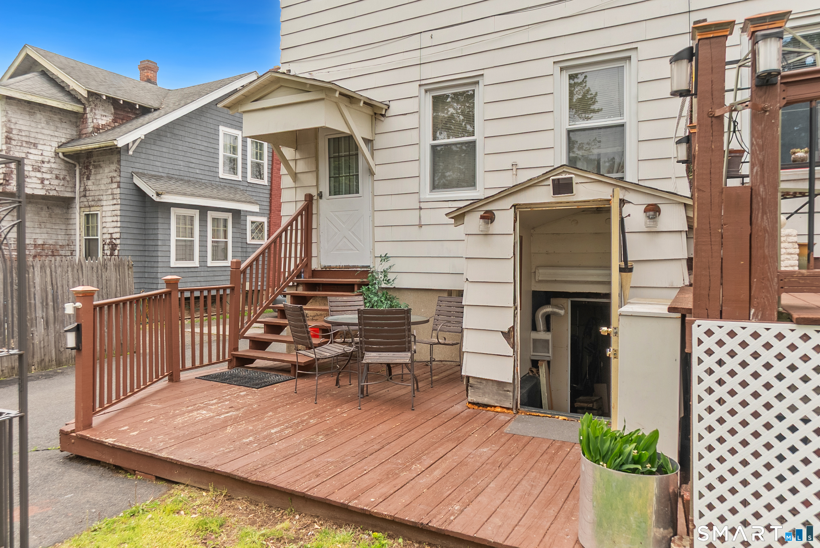 149 Linnmoore Street Hartford CT 06114