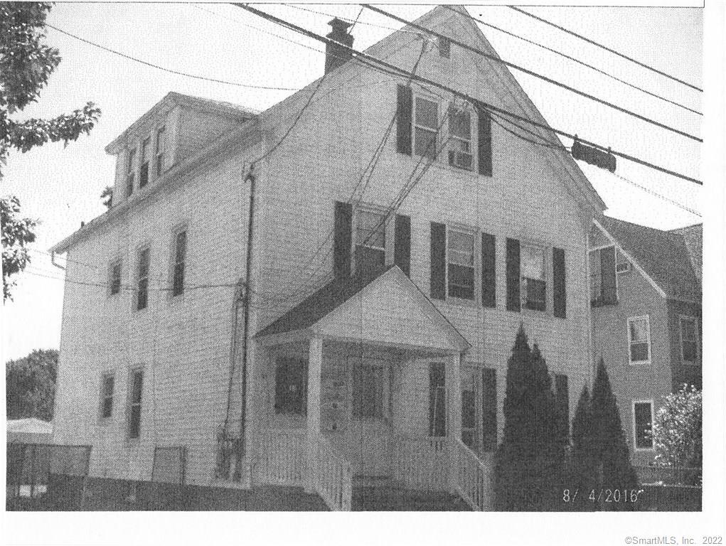 31 Wallace Row Wallingford CT 06492