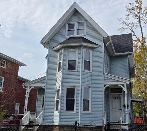 47-49 Williams Street Hartford CT 06120