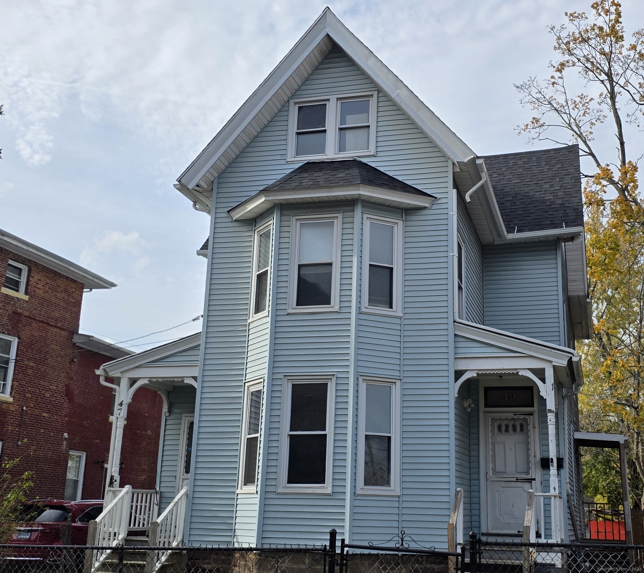 47-49 Williams Street Hartford CT 06120