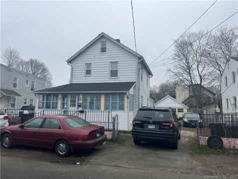 15 Slocum Street Norwalk CT 06851
