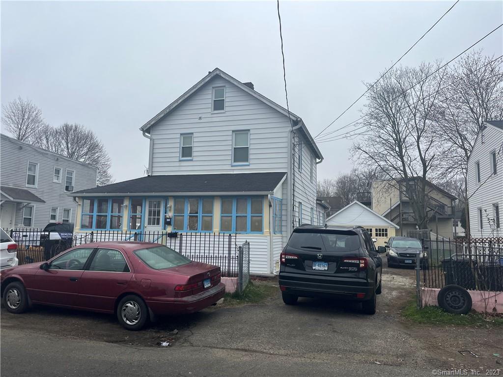 15 Slocum Street Norwalk CT 06851