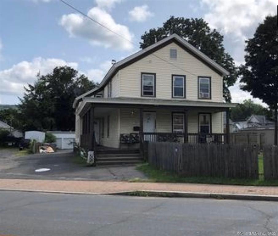 147 School Street Bristol CT 06010