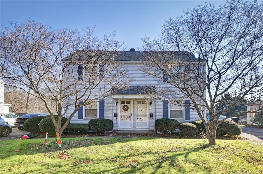 65 Willow Road Rocky Hill CT 06067