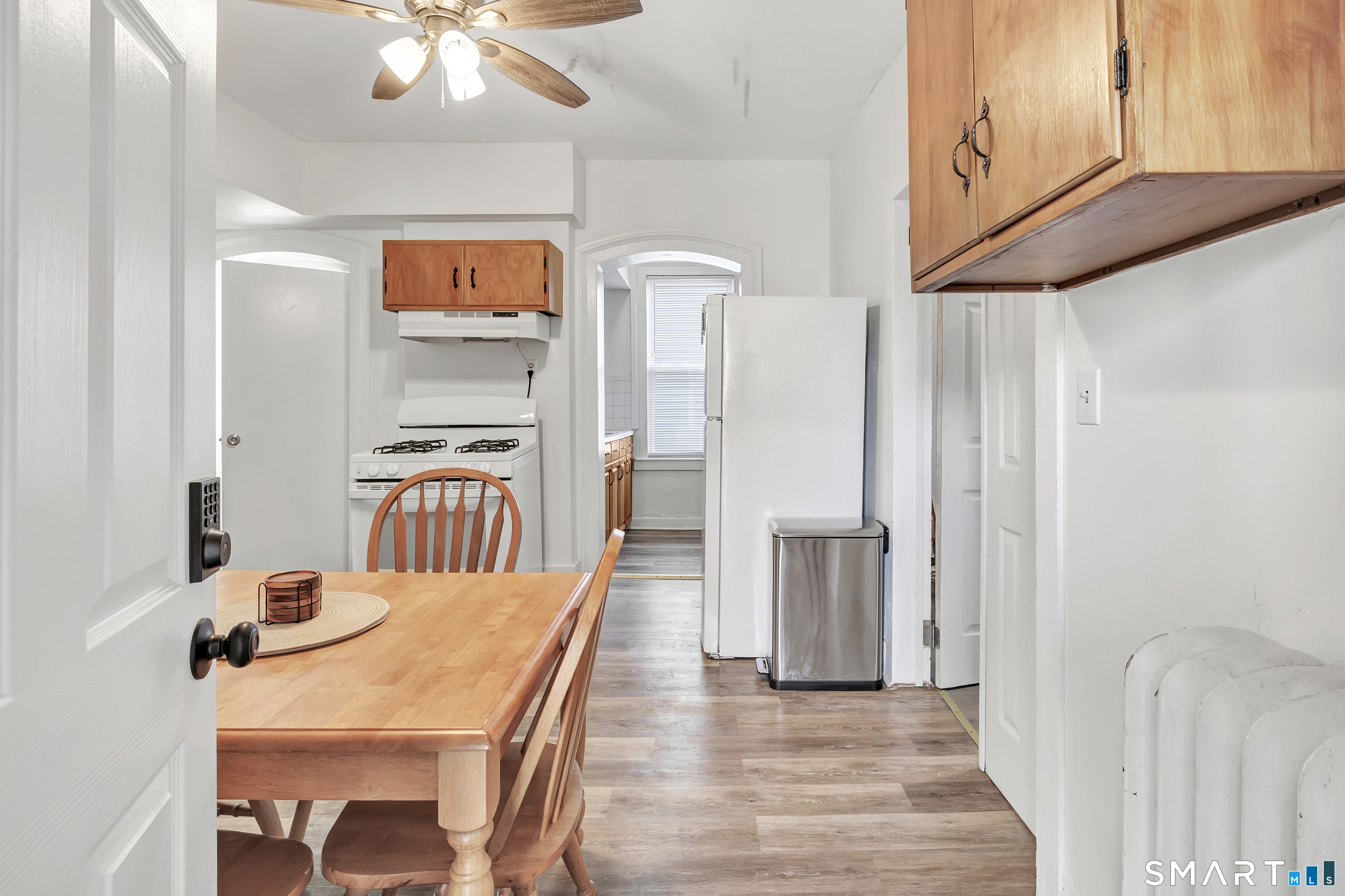 94 Kimberly Avenue New Haven CT 06519