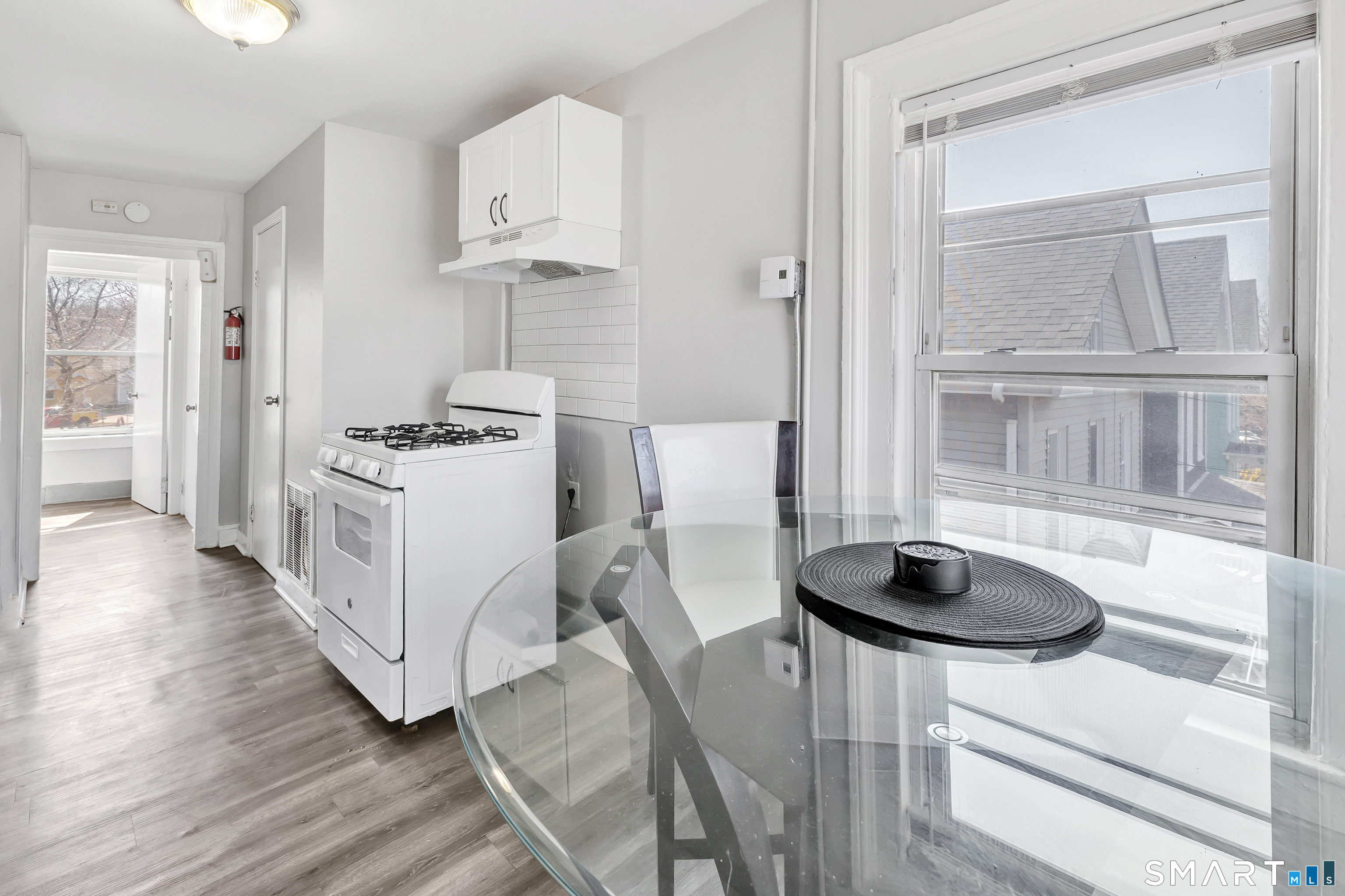 94 Kimberly Avenue New Haven CT 06519