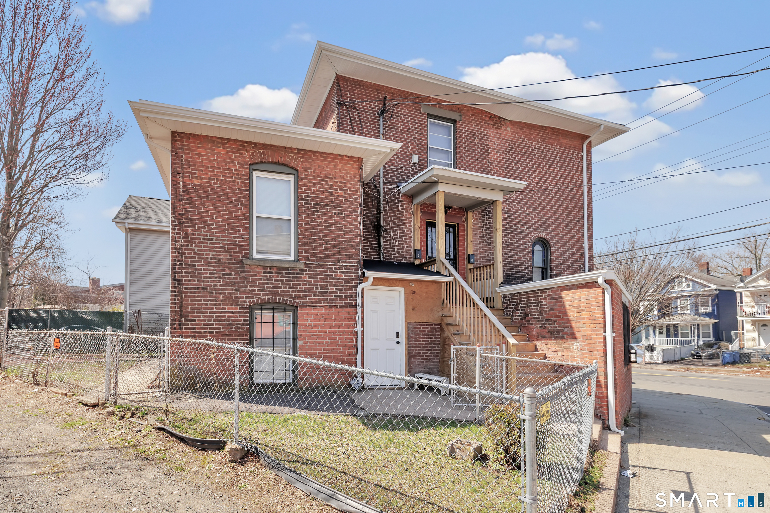94 Kimberly Avenue New Haven CT 06519