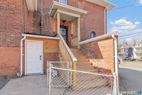 94 Kimberly Avenue New Haven CT 06519