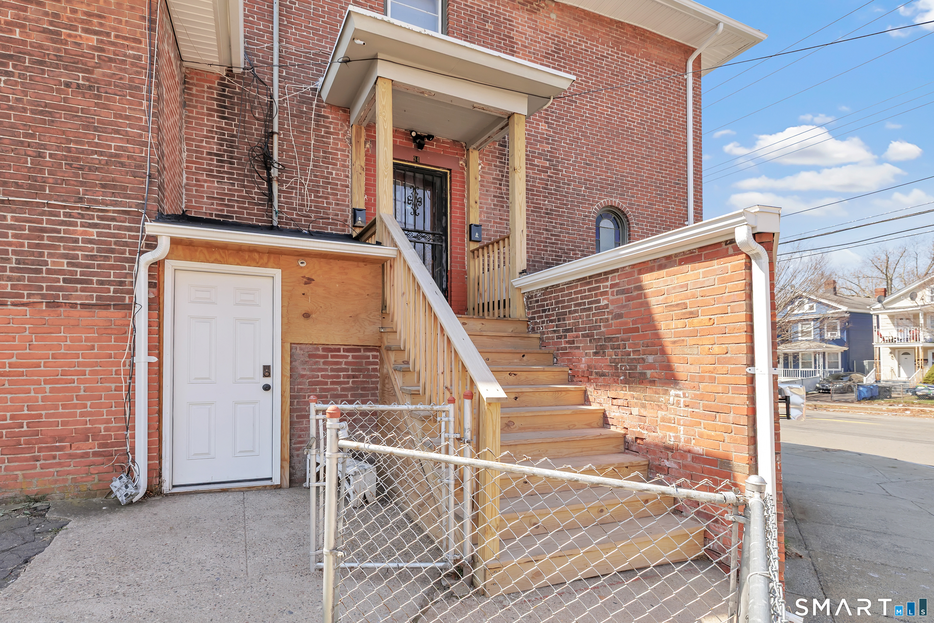 94 Kimberly Avenue New Haven CT 06519