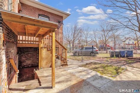 94 Kimberly Avenue New Haven CT 06519