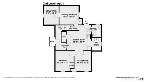 94 Kimberly Avenue New Haven CT 06519
