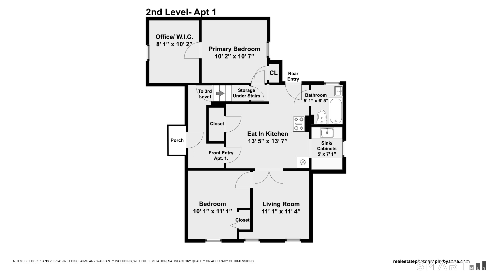94 Kimberly Avenue New Haven CT 06519