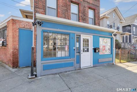 94 Kimberly Avenue New Haven CT 06519