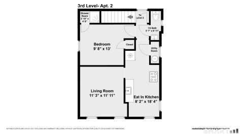 94 Kimberly Avenue New Haven CT 06519
