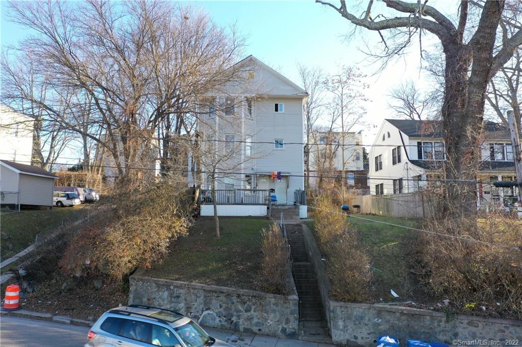99 Lounsbury Avenue Waterbury CT 06706