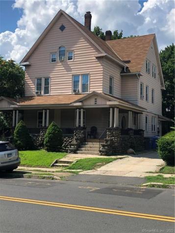 129 Woodland Street Bristol CT 06010