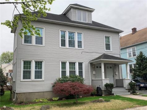 63 Roxbury Street Hartford CT 06114