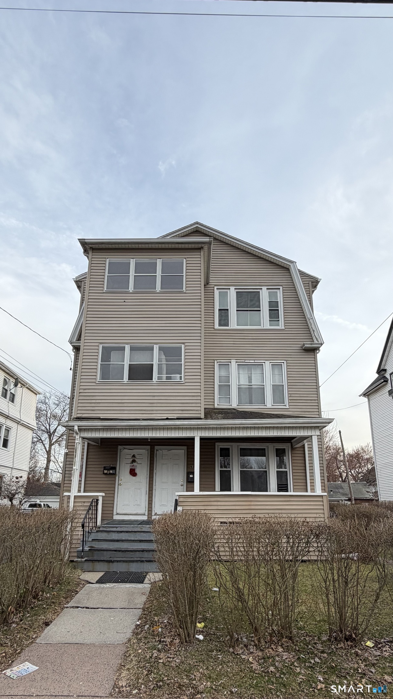 67-69 Arnold Street Hartford CT 06106